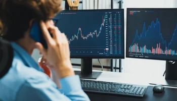 Эксперт Хайдер дала главные советы начинающим инвесторам по выбору акций