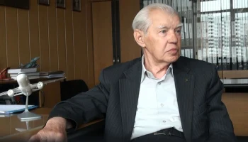 Скончался создатель истребителя Су-25 Юрий Ивашечкин