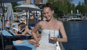 Синоптики рассказали, какая погода ждет москвичей этим летом