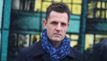 Сергей Собянин снял с должности главного архитектора Москвы Сергея Кузнецова