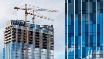 Инвесторы сохранили высокий интерес к строительству и покупке объектов в Москве