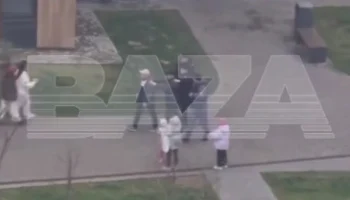 Baza: Полиция задержала 11 участников драки в ЖК &laquo;Прокшино&raquo; в Москве