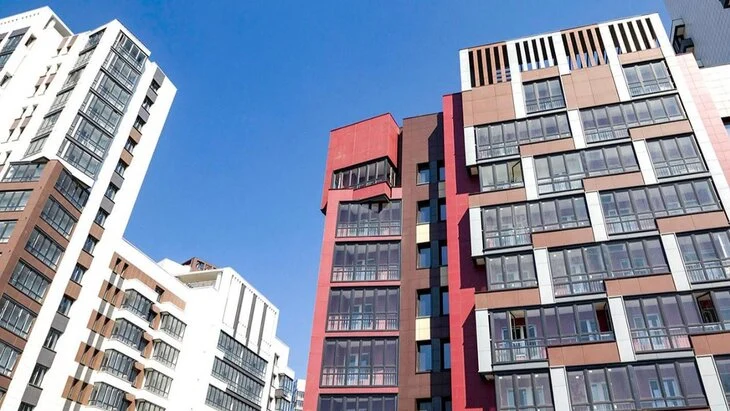 Собянин принял решение о комплексном развитии территории в семи районах Собянин принял решение о комплексном развитии территории в семи районах