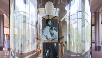 Выставка в честь 130-летия режиссера Завадского открылась в Москве