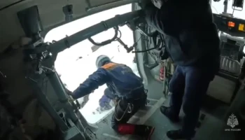 Тело попавшего под лавину звездного инструктора нашли в Сочи