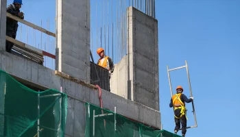 Владимир Ефимов: Общественно-деловой центр построят около станции метро &laquo;Кантемировская&raquo; в рамках пр