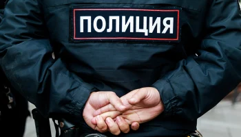 Полиция выявила более 270 нелегальных мигрантов в ходе рейда в Подмосковье