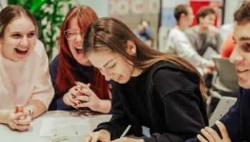 «Молодежь Москвы» организует викторины и стендап на регулярных речных маршрутах