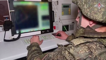 Собянин: уничтожены еще два БПЛА, летевших на Москву Собянин: уничтожены еще два БПЛА, летевших на Москву