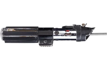 Световой меч Дарта Вейдера продан на аукционе за 3,6 миллиона долларов