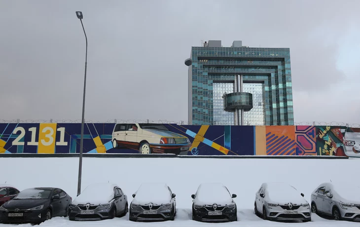 Собянин: Парковка 23 и 24 февраля на всех улицах Москвы будет бесплатной