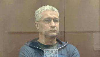 Тимура Иванова сняли с должности замминистра обороны РФ