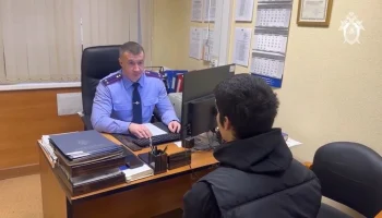 В Москве задержан подозреваемый в вовлечении подростков в зацепинг В Москве задержан подозреваемый в вовлечении подростков в зацепинг