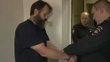 Shot: Киллер Ореховской ОПГ Шарапов погиб на СВО