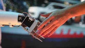 Восстание машин? Стоит ли бояться развития искусственного интеллекта