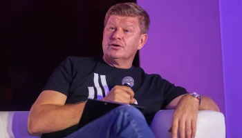 Губерниев прокомментировал отказ Пакистана проводить матч по футболу с Россией