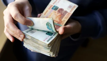 Россияне начали перекладывать средства с коротких вкладов на длинные
