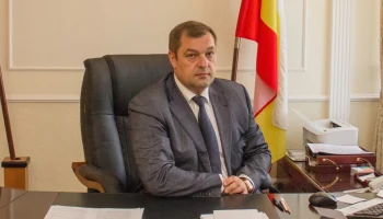 Глава Рязани покинул пост по собственному желанию после проверок на коррупцию