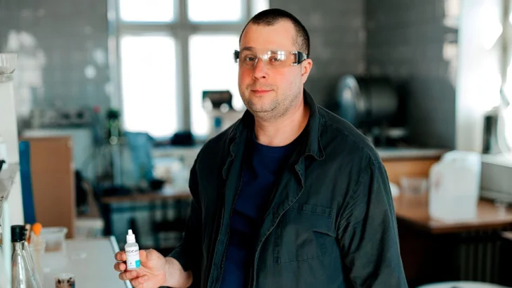 Какие инновационные разработки в медицине выпустили в столице за последний год Какие инновационные разработки в медицине выпустили в столице за последний год