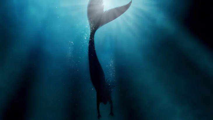 ВЦИОМ: Каждый пятый россиянин верит в русалок ВЦИОМ: Каждый пятый россиянин верит в русалок