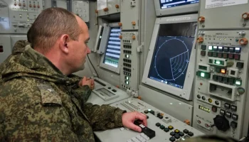 Глава Дагестана Меликов сообщил об атаке беспилотников ВСУ в Каспийске