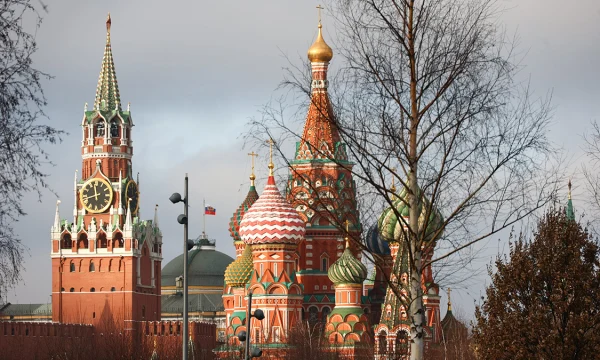 Оттепель может вернуться в Москву и Подмосковье уже в начале следующей недели Оттепель может вернуться в Москву и Подмосковье уже в начале следующей недели