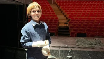 Мальчику, который лишился пальцев при взрыве в Красногорске, установят протез