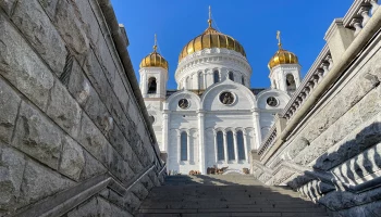 Финал конкурса «Романсиада» пройдет в храме Христа Спасителя первого декабря