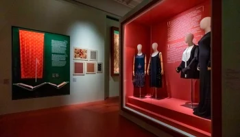 С помощью "Мосбилета" жители столицы посетили музеи более 7 млн раз