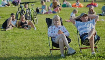 Синоптики пообещали солнечную и теплую погоду в Москве 3 июля