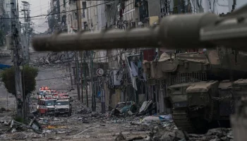 Al Jazeera: число жертв атаки Израиля по школе и мечети в секторе Газа выросло до 24