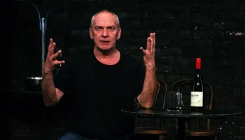 Актеру Дмитрию Поднозову поставили диагноз &laquo;рак легких с метастазами в мозг&raquo;