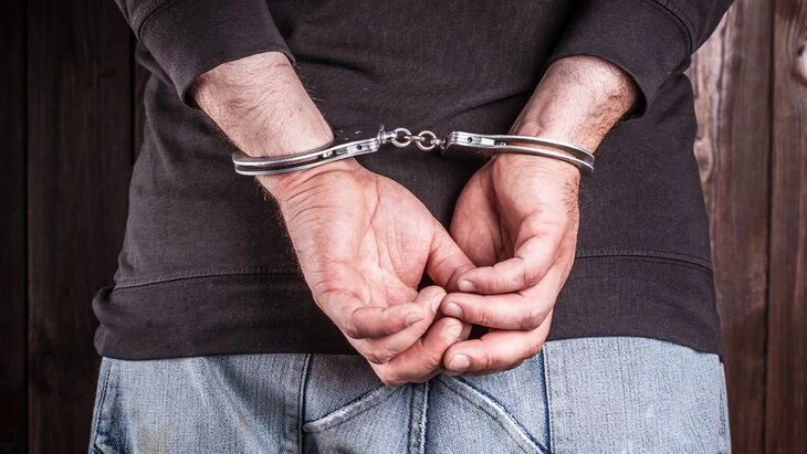 Задержаны подозреваемые в перестрелке на границе РФ и Абхазии Задержаны подозреваемые в перестрелке на границе РФ и Абхазии