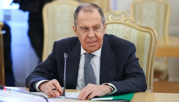 Лавров: В переговорах с США по Украине устранены все недопонимания Лавров: В переговорах с США по Украине устранены все недопонимания