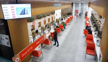 Москвичи воспользовались услугами ЗАГС в офисах &laquo;Мои документы&raquo; три миллиона раз