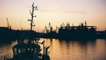 Страна.ua: У побережья в Одессе прогремел взрыв