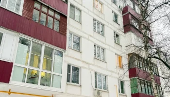 В жилом доме в районе Дмитровский в 2025 году произвели замену всего лифтового оборудования В жилом доме в районе Дмитровский в 2025 году произвели замену всего лифтового оборудования