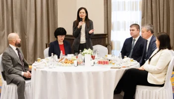 В Москве обсудили перспективы развития сферы гостеприимства