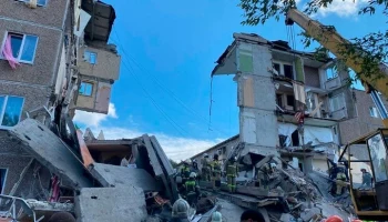 Мастер и два слесаря задержаны по делу о взрыве в доме в Нижнем Тагиле