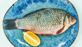 Продукты на китайский Новый год и Масленицу можно купить на рыбных рынках Москвы