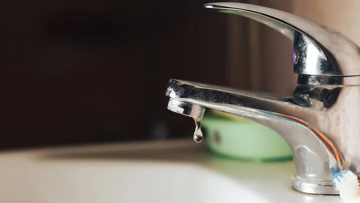 Авария на магистральном водоводе произошла в Крыму Авария на магистральном водоводе произошла в Крыму