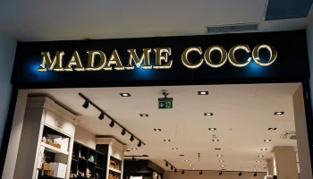 Турецкая сеть товаров для дома Madame Coco закроет все магазины в России к осени Турецкая сеть товаров для дома Madame Coco закроет все магазины в России к осени