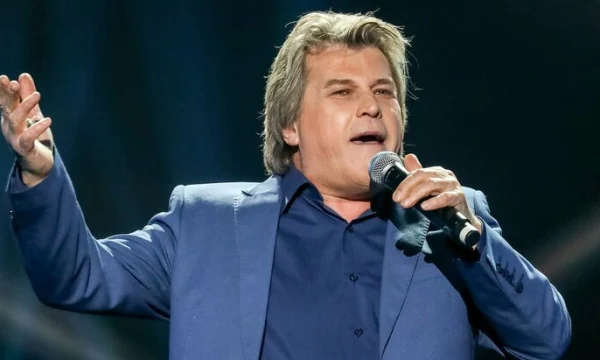 Директор Глызина заявил, что не знает об иске к певцу на 480 тысяч рублей