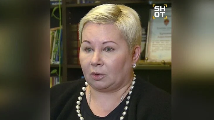 Дочери экс-мэра Самары Тархова сообщили в колонию об исчезновении родителей Дочери экс-мэра Самары Тархова сообщили в колонию об исчезновении родителей