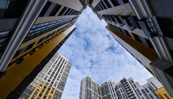 Два проекта КРТ реализуют на месте бывшей промзоны Магистральные улицы