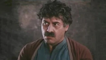 Умер армянский актер Гуж Манукян