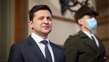 Зеленский будет не нужен: к чему приведет отмена президентских выборов на&nbsp;Украине