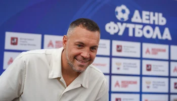 Футболист Масалитин заявил, что Дзюбе стоит продолжить карьеру в Медиалиге