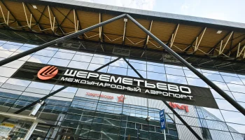 В Шереметьеве рассказали, каких животных перевозили в аэропорту в 2025 году