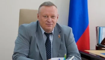 Суд арестовал бывшего мэра Каспийска Гонцова по делу о получении взятки